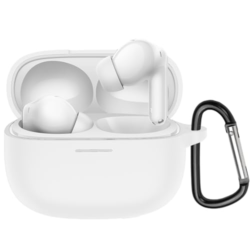 BUITFOU Redmi Buds 6 Pro P[X Buds 6 Pro یJo[ _炩 VR h~ LYh~ ϏՌ ho y [d\ Jrit h~(zCg)