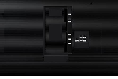 Image of Samsung Business QMR-A 32-inch FHD 1920x1080 24 /7 Commercial Signage LED Display for Business, HDMI, Wi-Fi, Bluetooth, 3-Year WRNTY, 500 nit (LH32QMRABGCXZA), Black