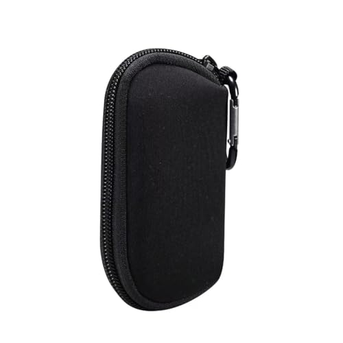Étui pour écouteurs imperméable contre les chutes pour boîtier Btootos A90 Pro