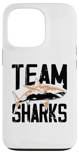 Team Sharks  D V[N X}zP[X iPhone 13 Pro p