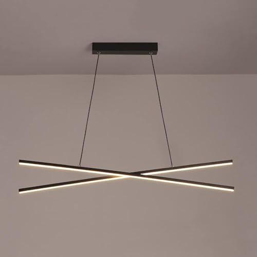 Lampe suspendue LED tricolore pour en finir avec les zones d'ombre