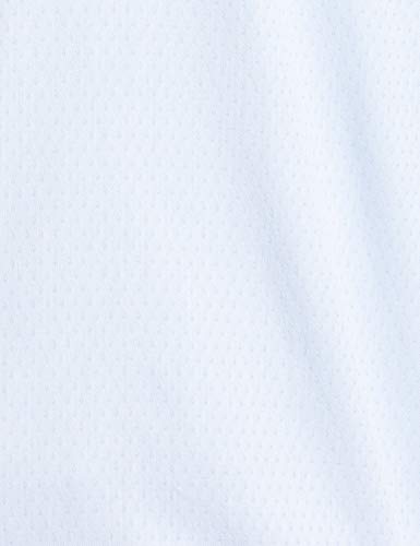 Image of Amazon Brand - Arthur Harvey Men's Regular Shirt (AH01-GTZ-DOB-C100 Angel Blue 42)