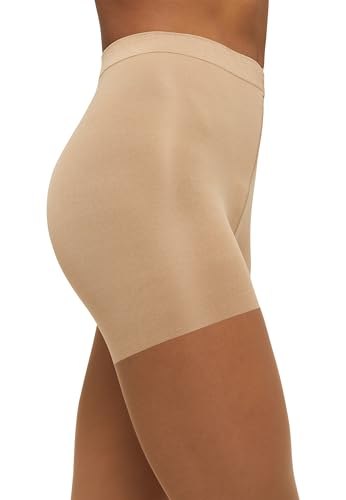 Image of Wolford Women's Individual 10 Control Top Tights