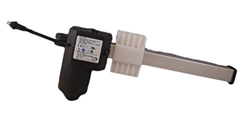 FR Limoss MD140 Electric Recliner Lift Chair Motor, 450427, MD140-02-L1-157-204