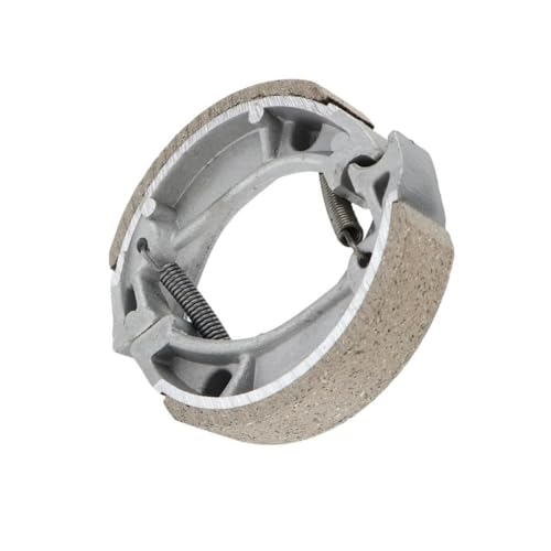 Plaquettes de frein pour XR100R et XR80R anti bruit et usure