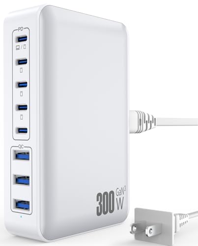50% off Charger Block Charging Station