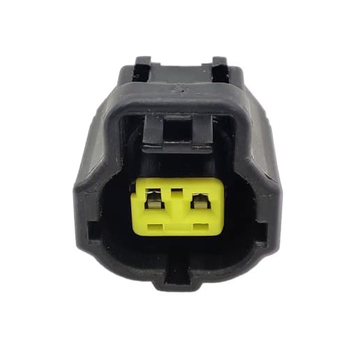 Enchufe sensor coche para solucionar fallos en sensor temperatura agua 178390-2 5