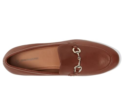 Image of Johnston & Murphy Women's Ali Bit Loafer