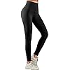 Butt Enhance Yoga Leggings for Women High Waisted Comfy Pants Trousers Active Wear Compression Slimming Skinny Body Shaper Sportswear Sweatpants Black