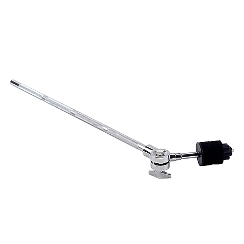 UPKOCH Drum Extension Clamp Holder para instrumentos de percusión Soporte robusto para accesorios de batería Reemplazo duradero para soporte de caja y tambores miniatura 1