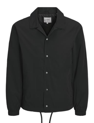 Jrebtint Coach Jacket JJ REBEL pour vos sorties en ville et weekends décontractés