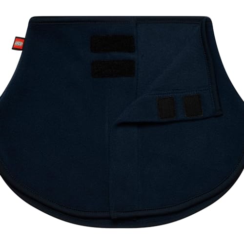 LEGO Wear Kinder-Unisex LWATLIN-Schal Fleece Sturmhaube, 590, M/L (9-14 YRS)