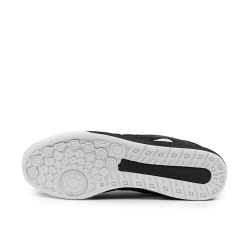 Baskets Munich Mixte Continental 968 pour éviter les douleurs aux pieds