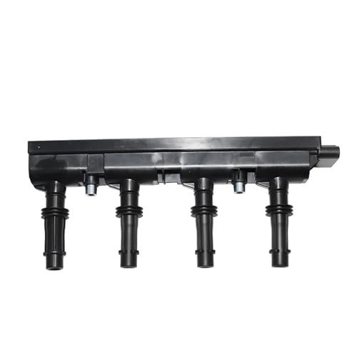 Bobine d'allumage anti-ratés pour Opel Meriva et Ampera EV150 référence 25198623