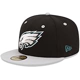 New Era NFL Two Tone 59FIFTY Fitted Cap
