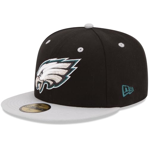 New Era NFL Two Tone 59FIFTY Fitted Cap