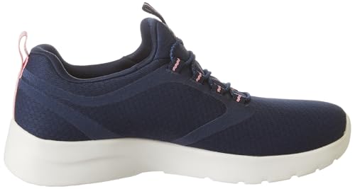 Image of Skechers Womens Dynamight 2.0 Slip-on Sneaker