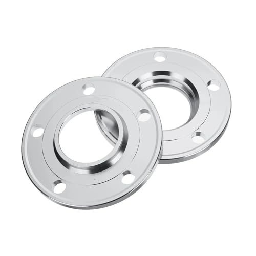 Entretoises de roue 10 mm pour supprimer les vibrations de jantes sur E46 E36