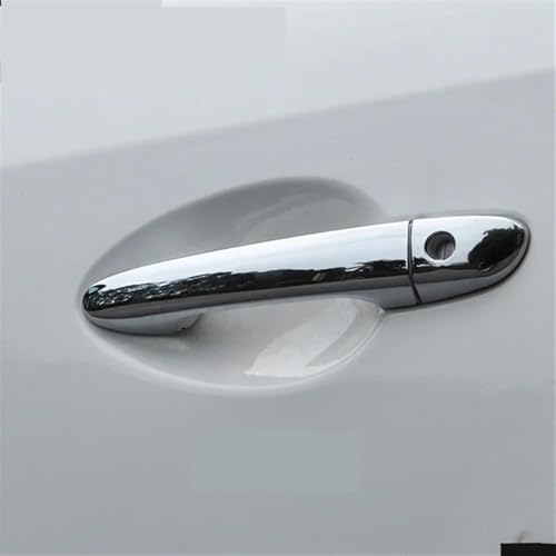 Poignée extérieure usée solution garniture couvercle pour Mazda 2 3 6 - 3