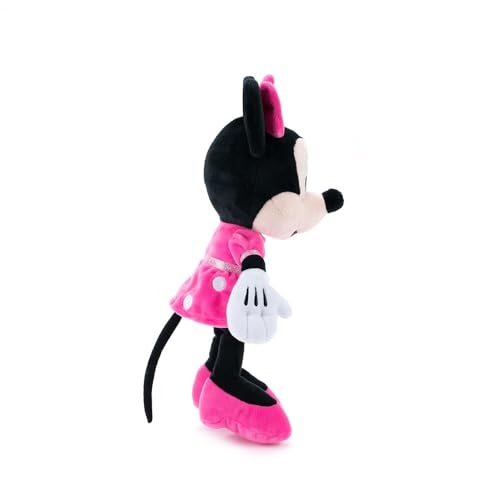 Miniatura 5 de Simba Toys España, S.L. Peluche Minnie 35 Cm