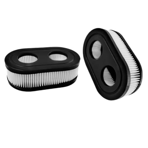 Filtre à air 593260 pour stopper les pannes de tondeuse 798452