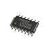 50 x 74HC02D Quad 2-Input NOR gate SOP-14