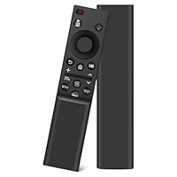 BN59-01388 Ersatz Fernbedienung Kompatibel mit alle Samsung Fernseher LED QLED UHD SUHD HDR LCD Smart TVs-GU55CU7179, GU55CU7179UXZG, GU65CU7179, GU65CU7179UXZG, GU75CU7179