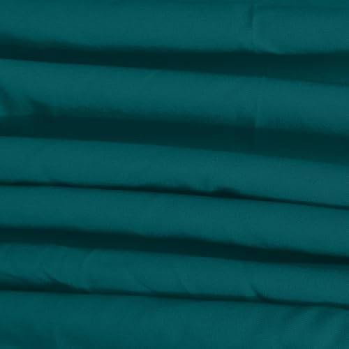 Image of Women's Medica Scrub Pants Pull On Workwear Cargo Pocket Elastic Waist Hospital Uniform Trousers