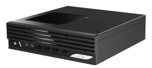 MSI PC DP21 13M-488XIT i5-13400 8GB 512GB SSD FREEDOS 1 MSI PC DP21 13M-488XIT i5-13400 8GB 512GB SSD FREEDOS