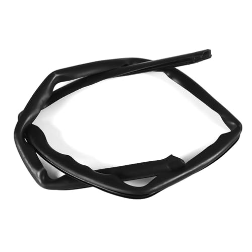 Joint étanchéité vitre BMW E90 en caoutchouc EPDM flexible pour 2006-2011