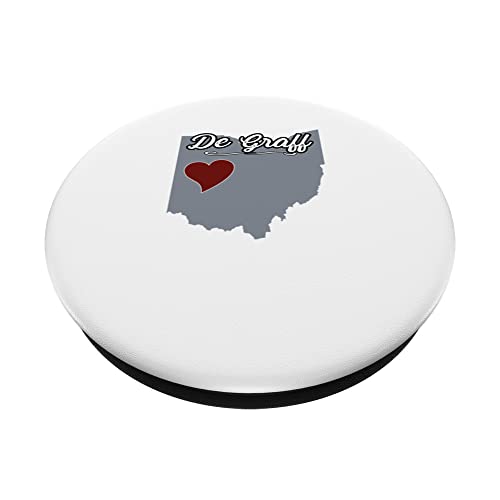 De Graff - Ohio, Black - Image 2