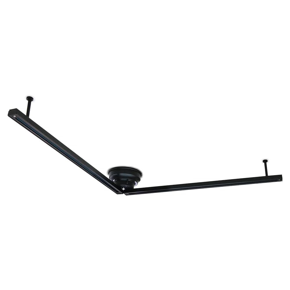 高さ調整ダクトレールバー付きアイアンラック！横600✖️250✖️ 70㍉ 高さ調整ダクトレールバー付きアイアンラック！横600✖️250