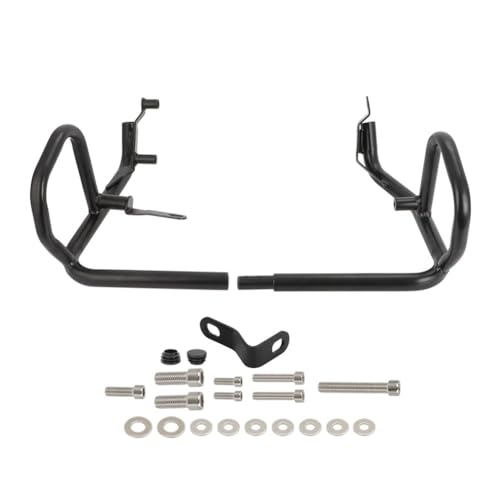 �I�[�g�o�C�̃o���p�[�ی�N���b�V���o�[ F800GS F700GS F650GS 2008-2018 2017 �I�[�g�o�C�G���W���K�[�h�n�C�E�F�C�A���`�N���b�V���o�[�ی�o���p�[�A�N�Z�T���[