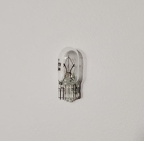 Ironsmith Lighting Products ISL-2825C Incandescent Miniature Light Bulbs - Wedge Base thumb #1