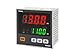 TCN4L-24R, Temp Control, 1/4DIN, Dual Display 4 Digit, PID Control, Relay & SSR Output, 2 Alarm Output, 100-240 VAC