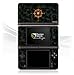 DeinDesign Skin kompatibel mit Nintendo DSi XL Folie Sticker Blackout Landratte Kompass