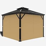 Protune outdoors 10-ft x 13-ft