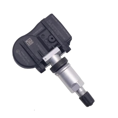 Czujnik ciśnienia w oponach do Mazda CX-9 2006-2016 Samochodowy czujnik Tpms Czujniki ciśnienia w oponach GN3A37140A/GN3A37140B/GS1D37140