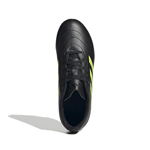 Image of adidas unisex-child Goletto Firm Ground Sneaker