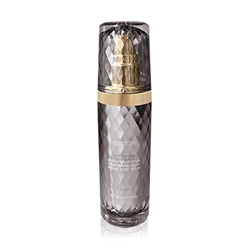 Gemstone Mineral Boost Serum; être belle Cosmetics