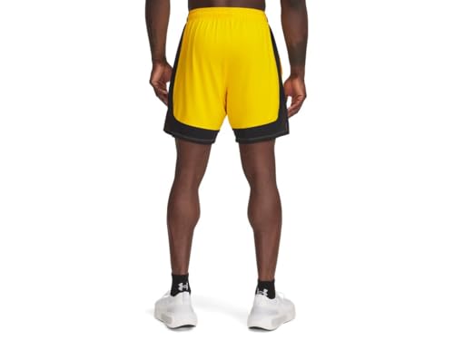 Image of Under Armour 7 inch Tech Vent Shorts