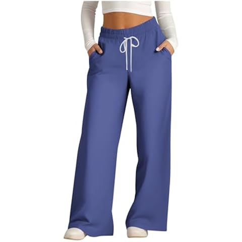 Women's Comfortable Tapered Cargo Pants UK Cover