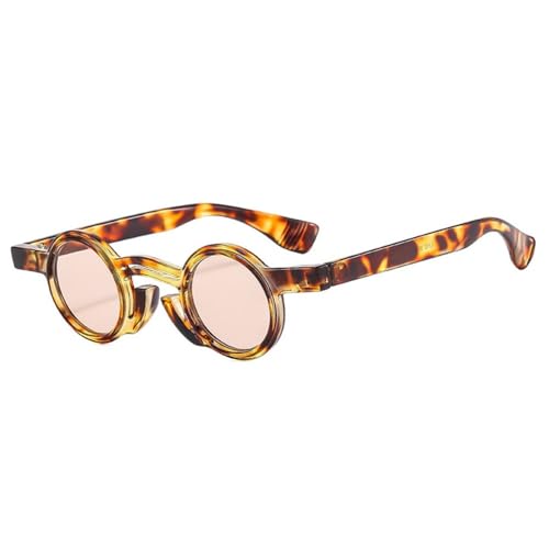 Lunettes de soleil punk pour festival et mode urbaine : nuances rétro bicolores UV400