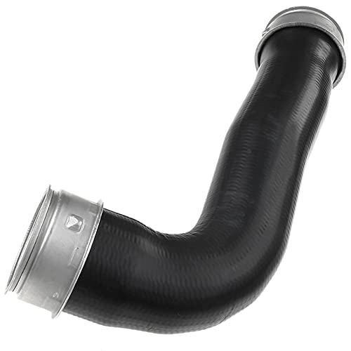 Ladeluftschlauch Turboschlauch Vorne für A3 Golf J-e-t-t-a P-a-s-s-a-t T-o-u-r-a-n Altea Leon Toledo Octavia Superb 1.9L 2.0L Diesel 2003-2019 1K0145834L