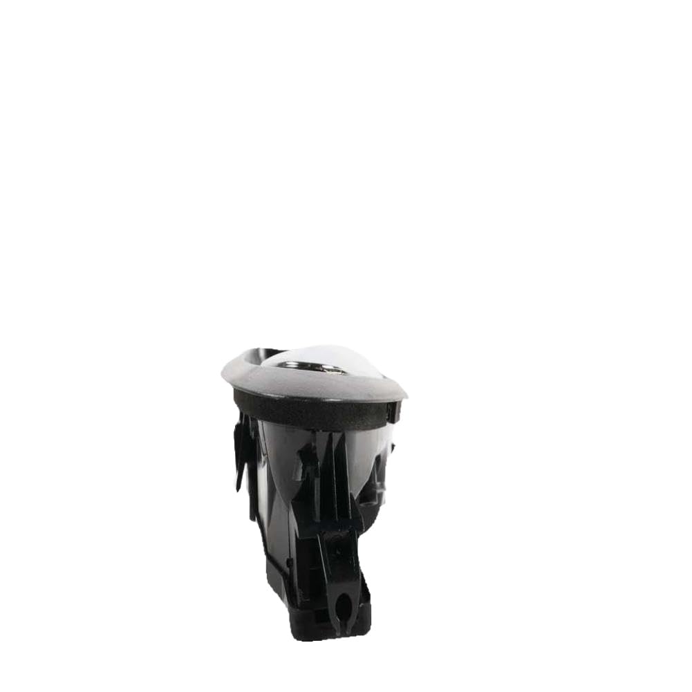 Bhvepubht Onecolor Door Inner Handle Replacement Compatible With Seat Ibiza 2009-2017 Left Side 6J1837113a