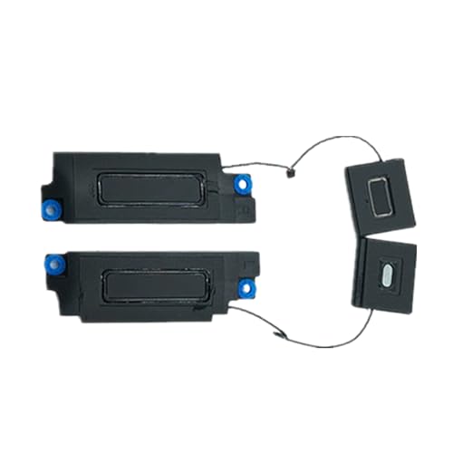 Haut-parleurs internes Dell Precision 16 5680 pour réparer une absence de son sur PC portable