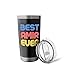 Best Amir Ever - Funny Amir Name Amir Stainless Steel Insulated Tumbler