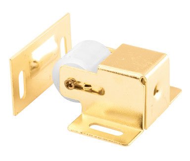 Slide-Co #241938 3/4x5/8 Plastic DR Catch