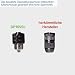 SCHEPPACH DP16VLS Taladro de Columna con Sistema de Alineamiento Laser con 5...