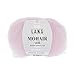 Produktbild Lang Yarns MOHAIR LUXE, 698.0148 - Altrosa